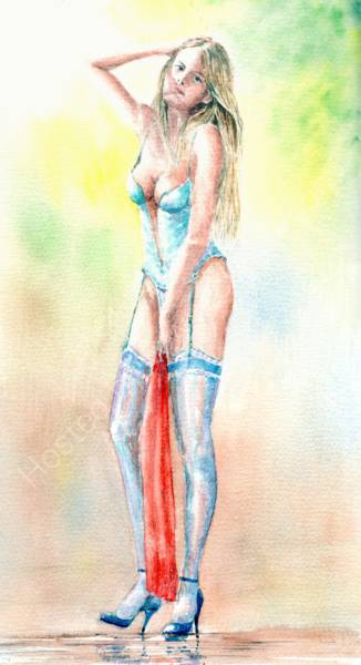 bas bleus blue stockings